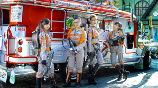 Who You Gonna Call?<em></em>